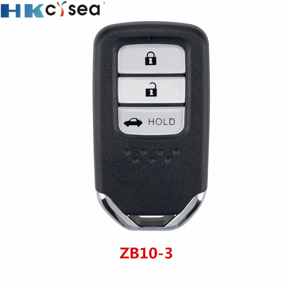 Универсальный пульт дистанционного управления HKCYSEA KD ZB10-3 ZB10-5 для KD-X2 автомобилей