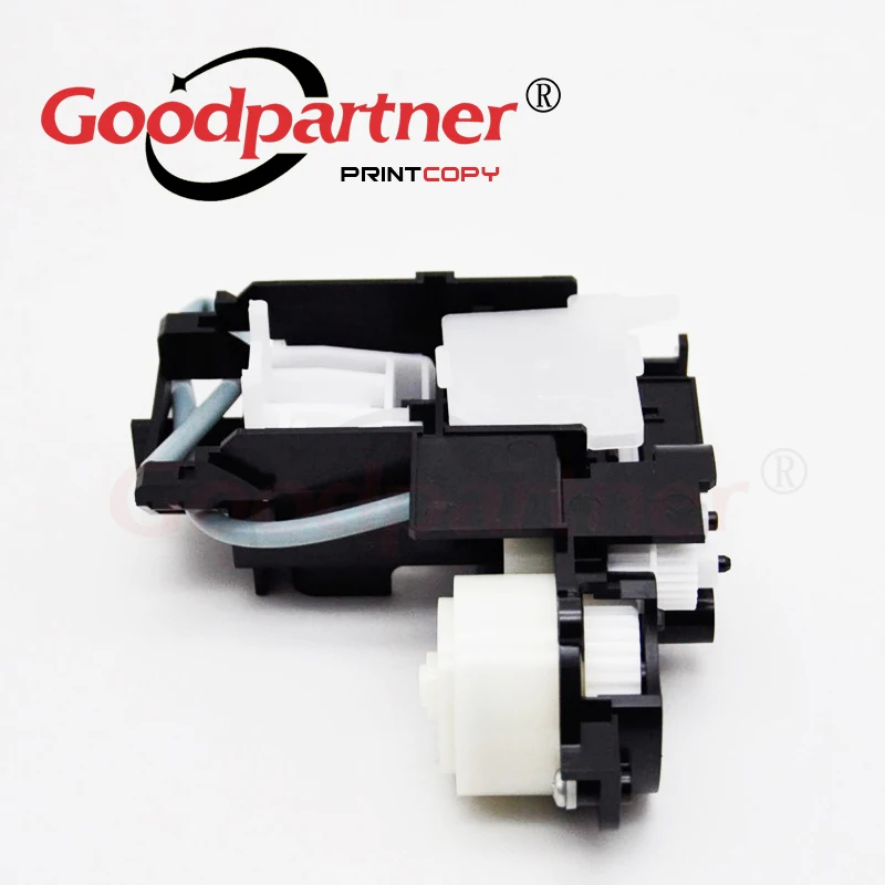 2X для Epson L800 L805 стилус фото R270 R390 R280 R285 R290 R295 P50 T50 T59 T60 система чернил ASP EPPI 1552783 1473046 |