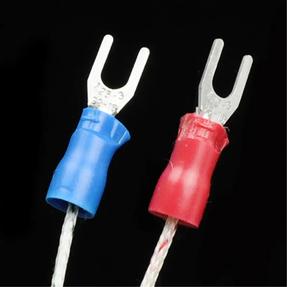 1 м резьба управления термопарой типа K винтовой зонд M6 датчик температуры