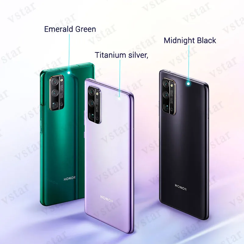 Смартфон Honor 30 Pro 8+128/256 Гб | Мобильные телефоны и аксессуары