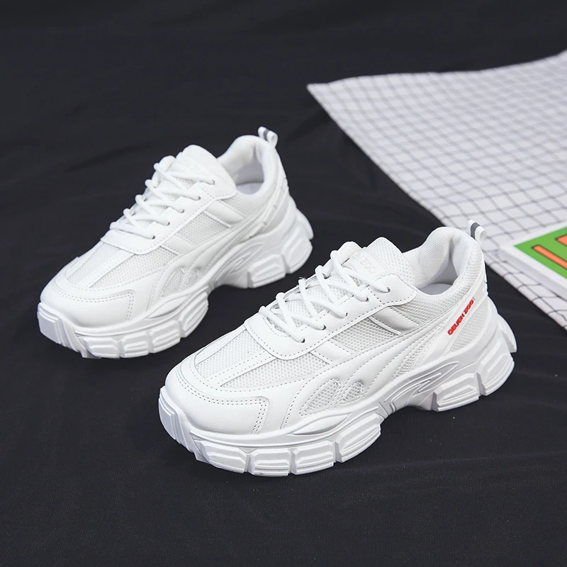 

Женские кроссовки, новинка 2021, красные спортивные кроссовки для бега