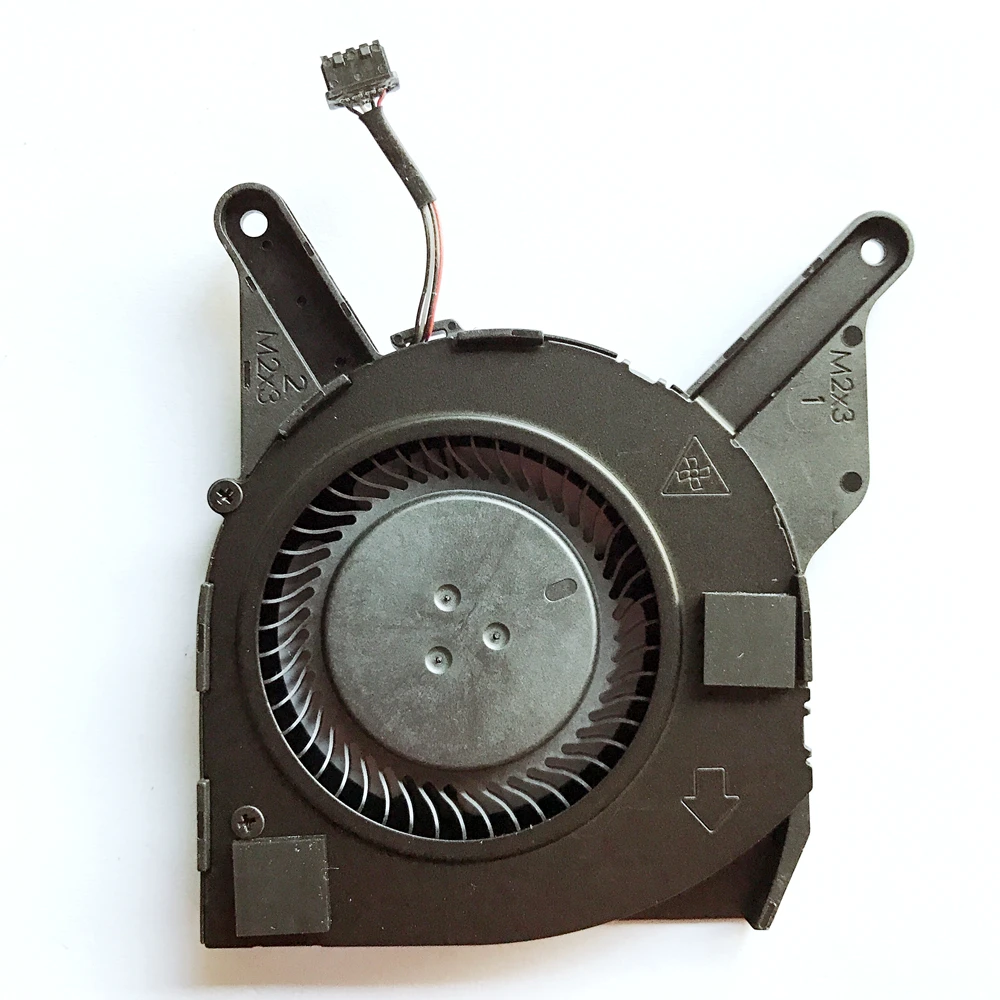 Кулер для ноутбука Dell Latitude 5400 FCN FL39 DFS5K12304363Q DC28000MRFL 0MXH2W DC5V 0.40a|Охлаждающие подставки