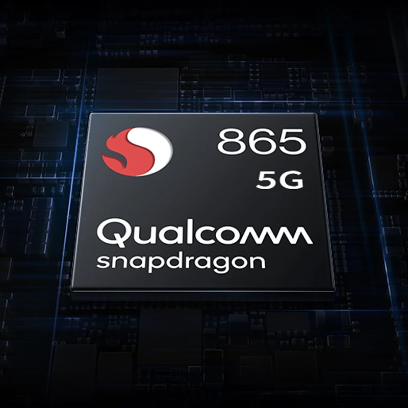 Чехол из ПВХ для Oneplus 8T 5G Snapdragon 865 смартфон 6 55 &quot120 Гц активно-матричные осид