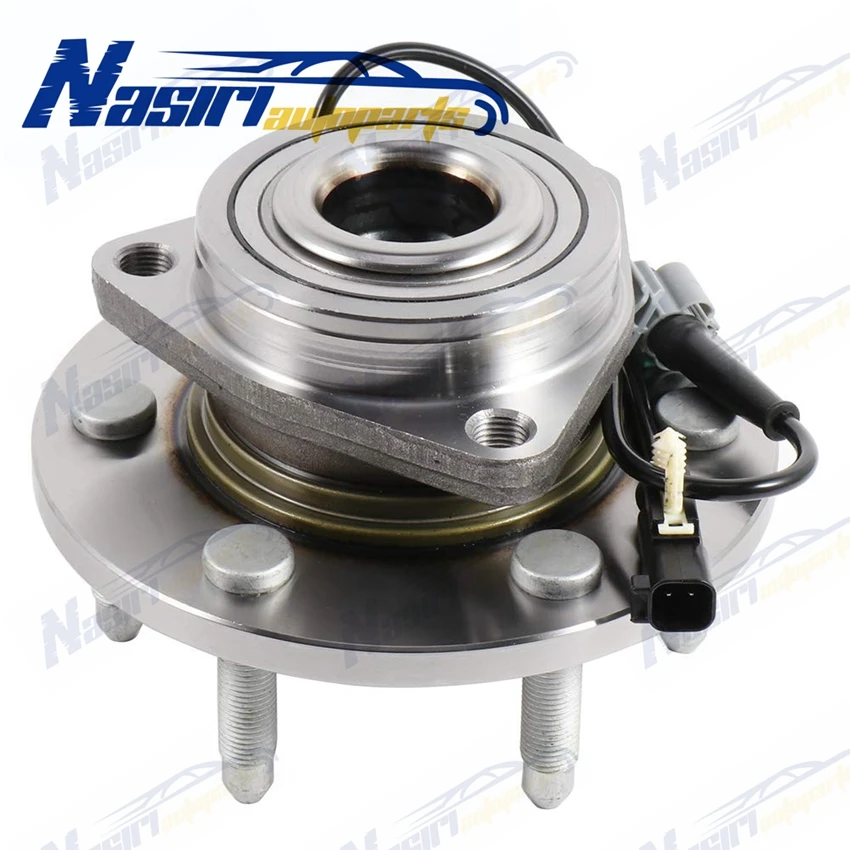 Ступица и подшипник переднего колеса в сборе для 2014 2015 2016 2017 Cadillac XTS Escalade Chevrolet
