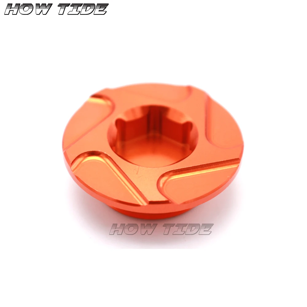 Подходит для 250 350 450 SXF XCF XCFW EXCF 2018 390 Duke 690 Enduro SMC 990 SMR Крышка зажигания двигателя 1190