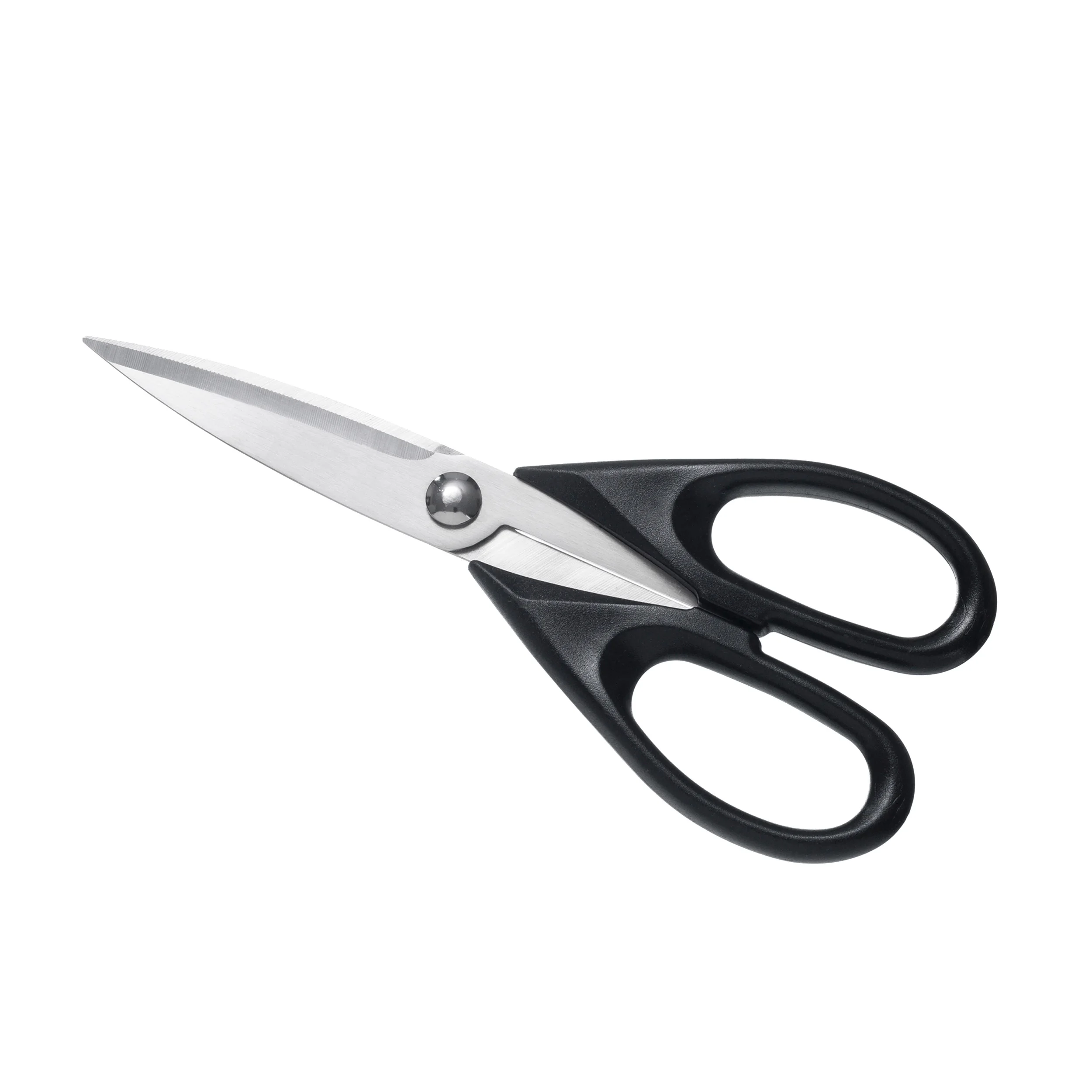 

BERGNER kitchen scissors, in stainless steel, from the Masterpro Foodies collection