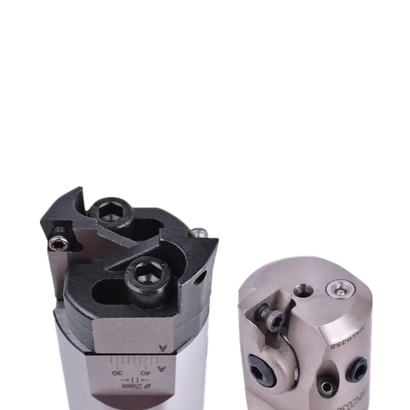 High precision CNC boring head EWN53-95 Boring 0.01mm Grade increase Mill lathe tool | Инструменты