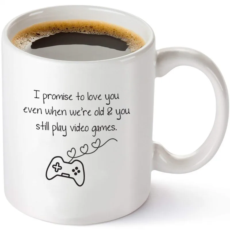 

Gifts for Friends and Colleag Coffee Mug Christmas Gift For Girlfriend Christmas And New Year's Day Custom Mugs Coffee Cups Cup