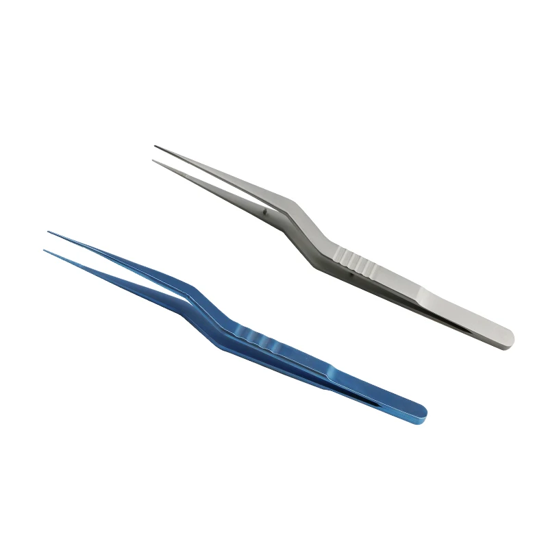 Носовой пистолет хирургический операционный инструмент из титана/нержавеющей