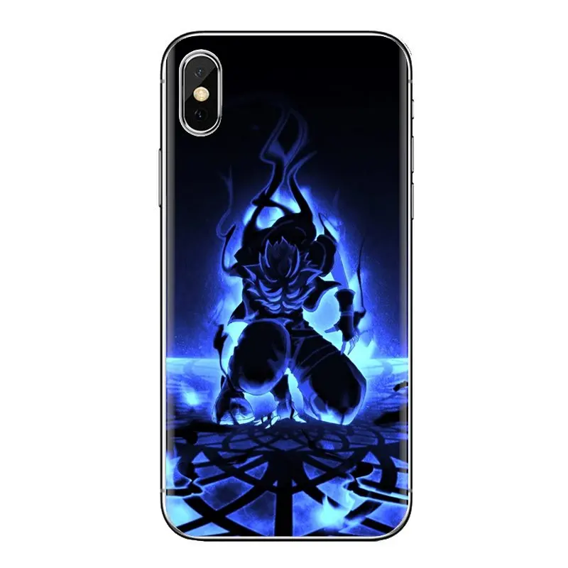 Transparent TPU Shell Covers Kingdom Heartss For Huawei Honor 7X V10 6C V9 6A Play 9 Mate 10 Pro Y7 Y5 P8 P10 Lite Plus GR5 2017 |
