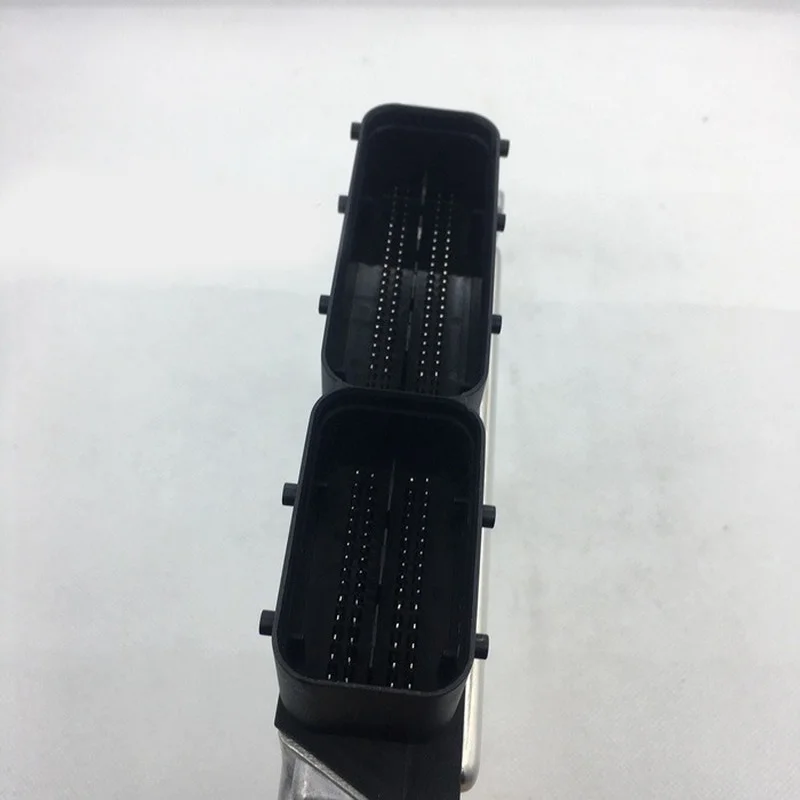 

0281013665 Original New Engine Computer Board ECU EDC16C39-6.H1 for JMC