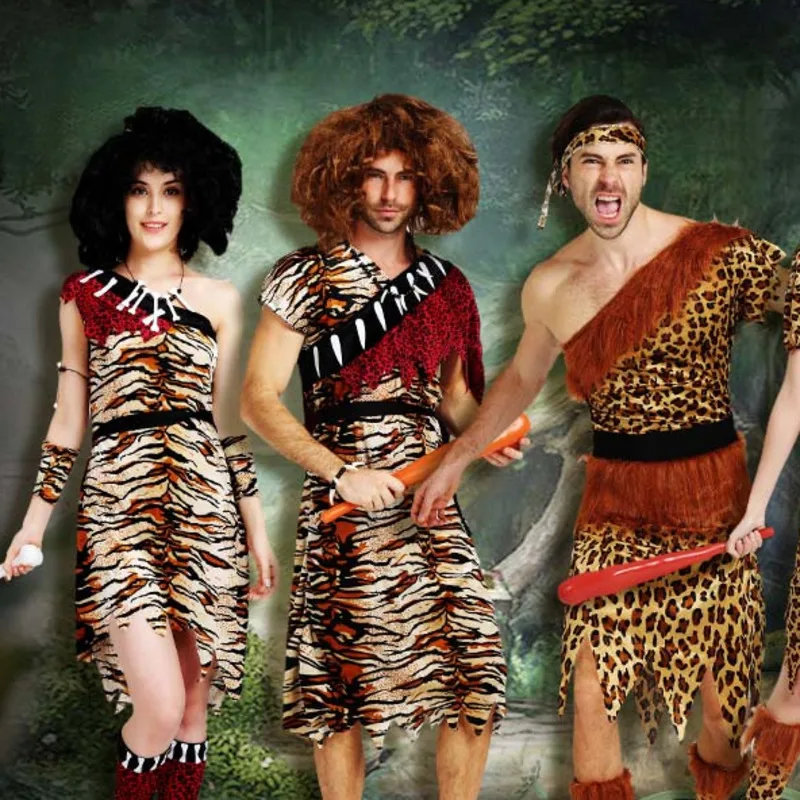 Сексуальная леопардовая маскарадная Гинекологическая фигура примитивная