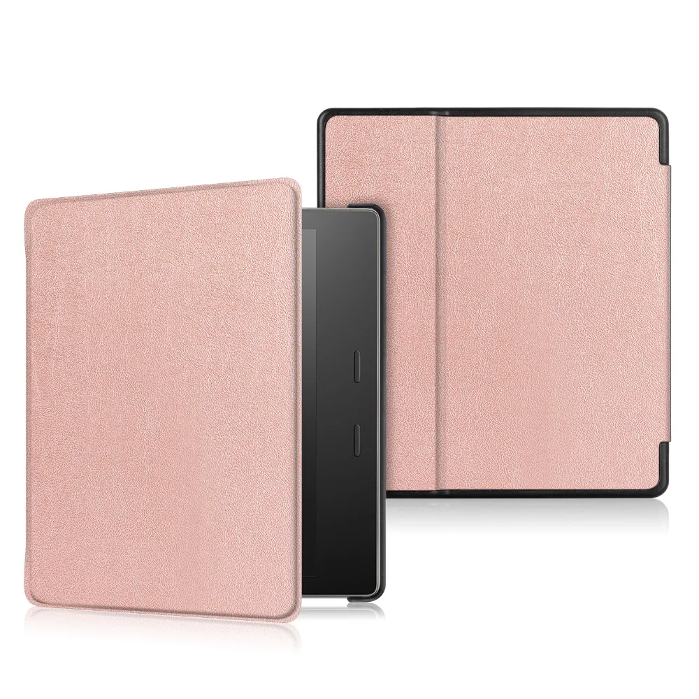 Полностью чехол Kindle Oasis Slimshell легкий защитный чехол для 7 дюймов Amazon Kindle Oasis Release 9th 10th Gen