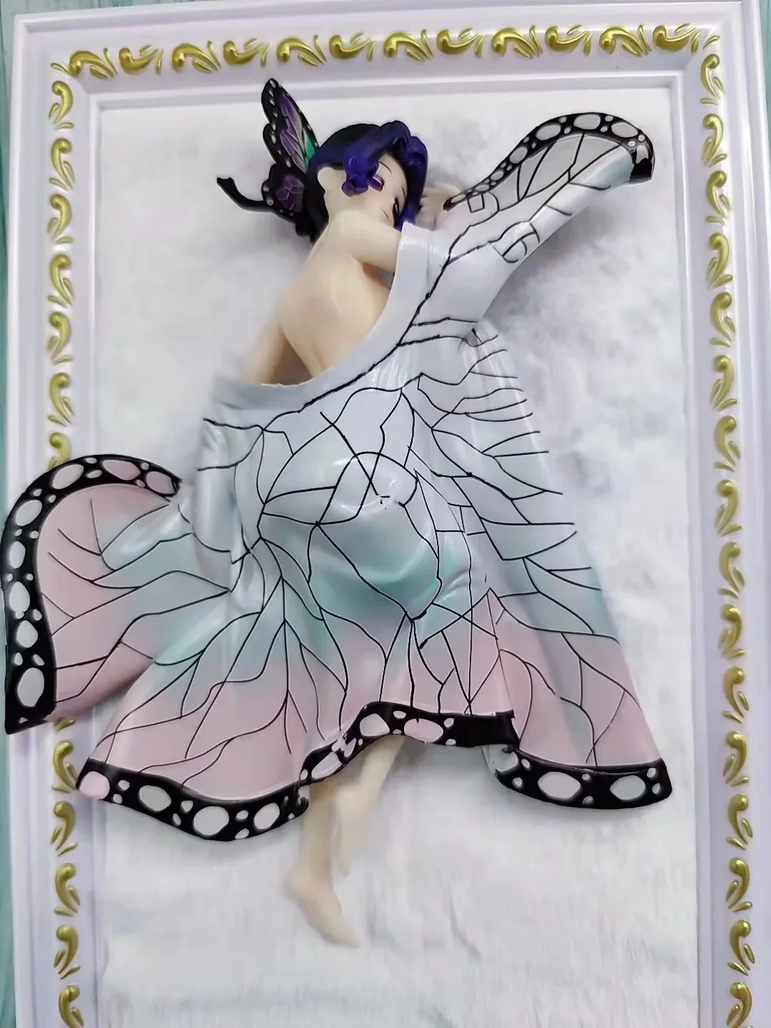 

Экшн-фигурки из аниме «рассекающий демонов», ПВХ