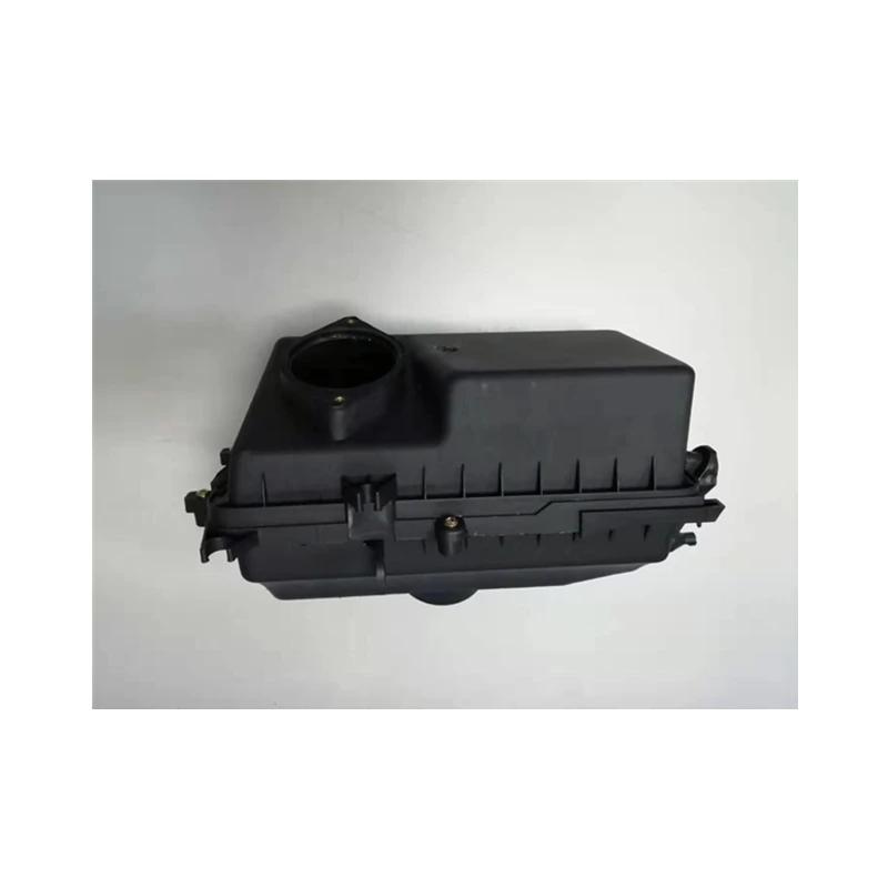 Автомобильные аксессуары Высококачественная коробка воздушного фильтра для