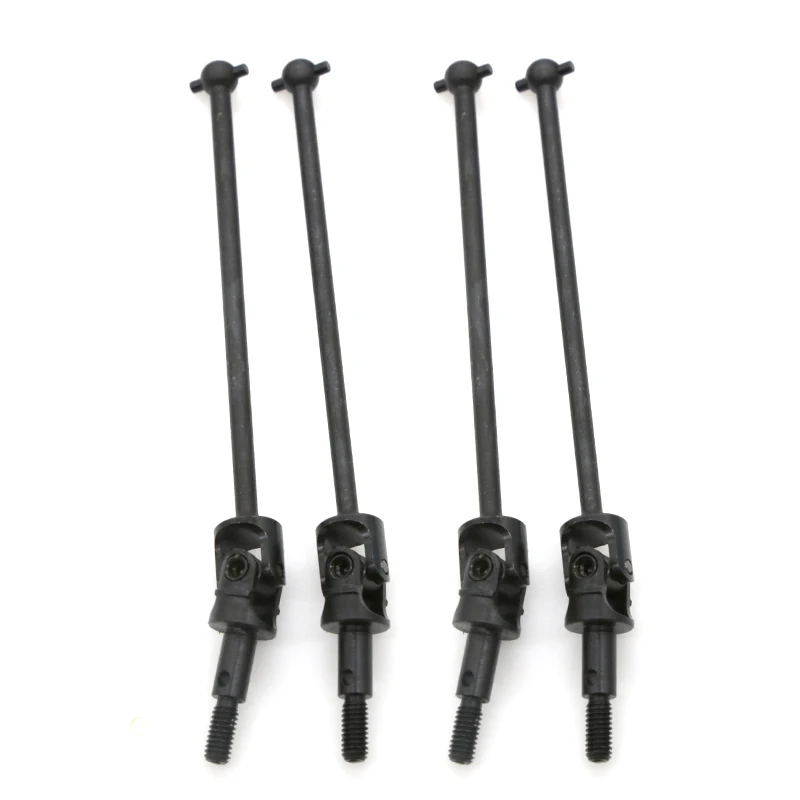 Полный комплект HSP 94111 обновленные детали для RC 1:10 94108 94110 гусеничный автомобиль