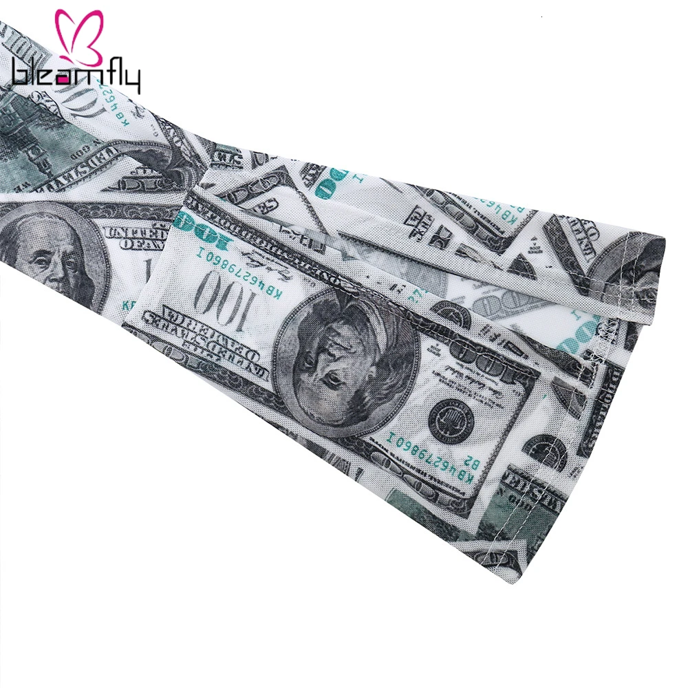 Новинка 2019 женский леопардовый сетчатый прозрачный узкий Облегающий комбинезон