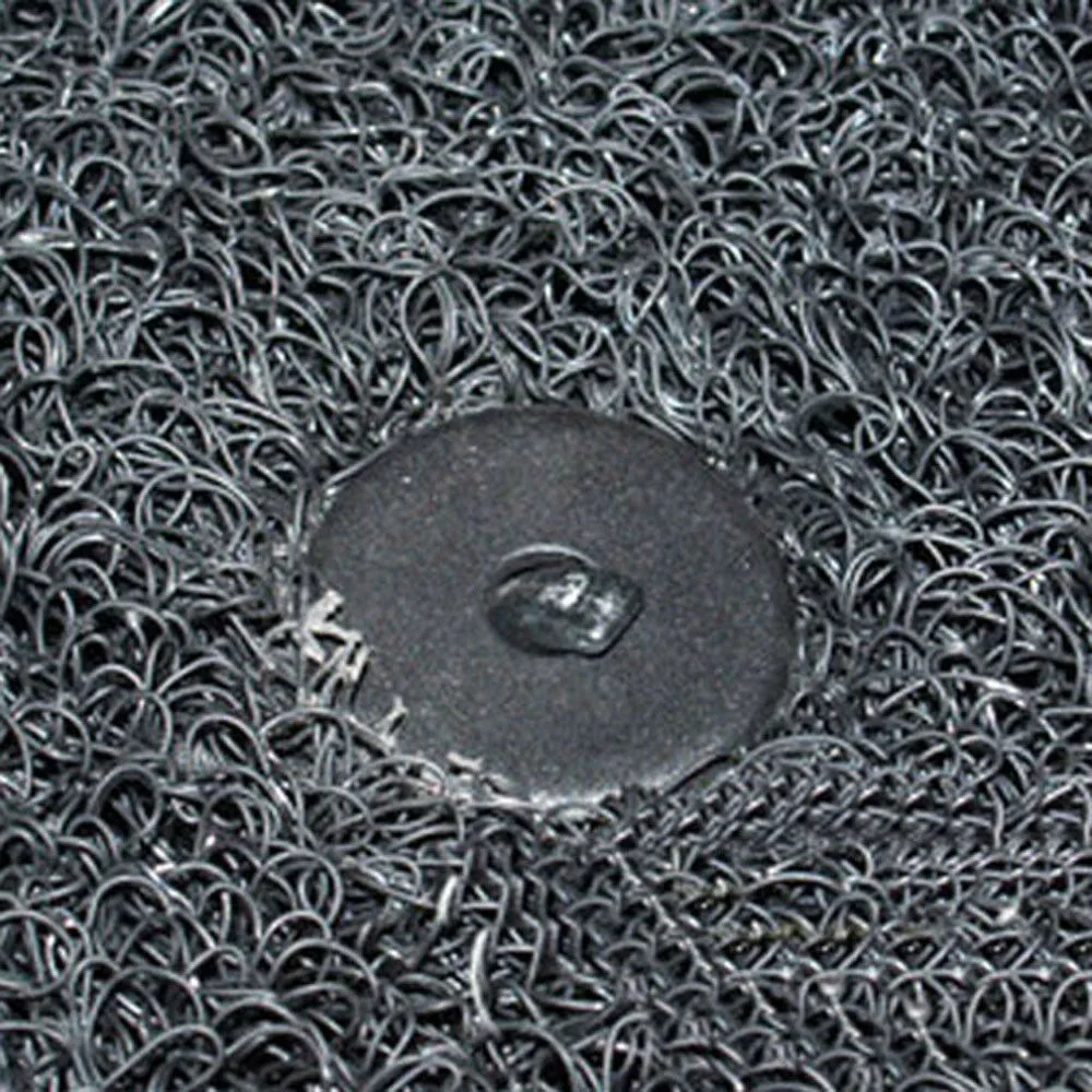 

2pcs/kit Car Mat Clips Accessories Carpet Convenient Durable Floor Parts
