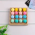 10 шт., Детские Силиконовые Прорезыватели для зубов