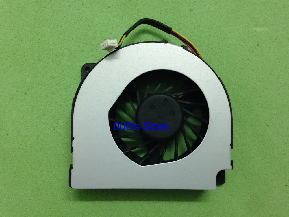 New Laptop CPU Cooling Cooler Fan For ASUS A40J A42j A42JR A42JV X42J K42J K42 K42F K42JC K42JR P42J FOXCONN NFB65B05H-001 |
