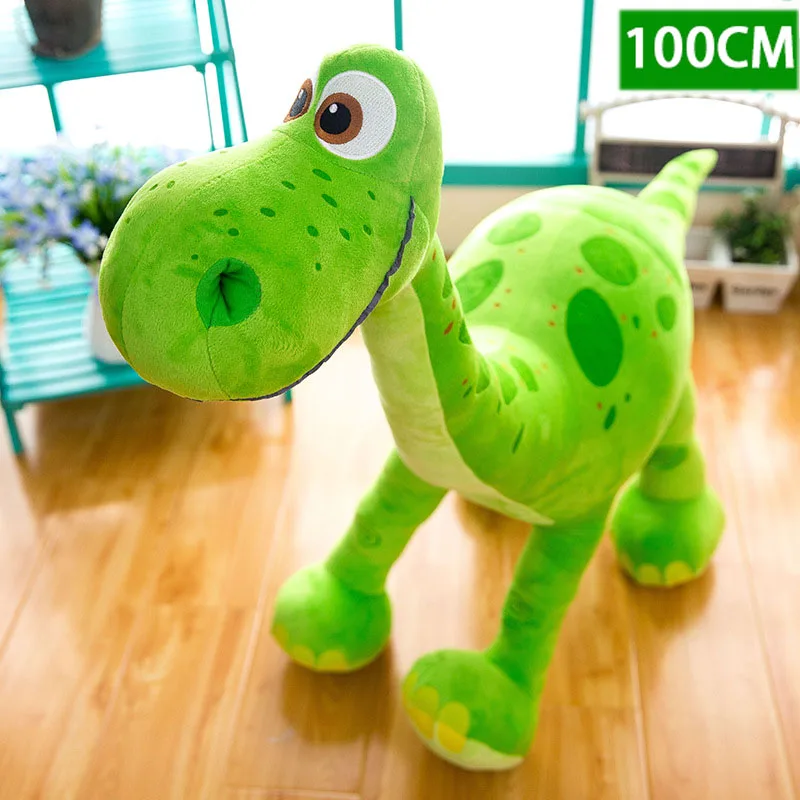 

Игрушка плюшевая «Хороший динозавр», 100 см
