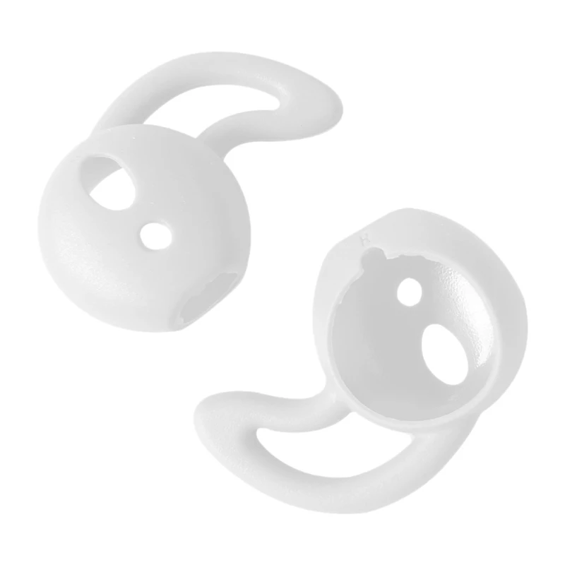 

Силиконовый чехол для телефона, защитная противоскользящая Спортивная заглушка для наушников 203A