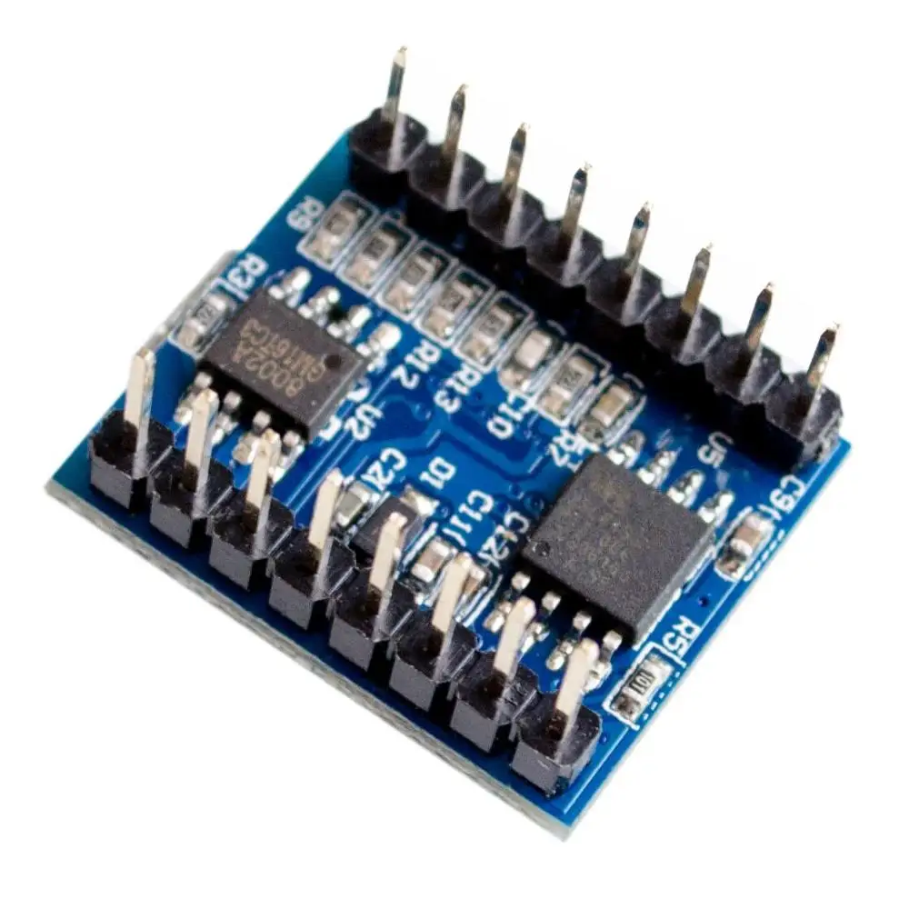 Новый JQ6500 голосовой звуковой модуль USB заменить один до 5 способ MP3 стандартный