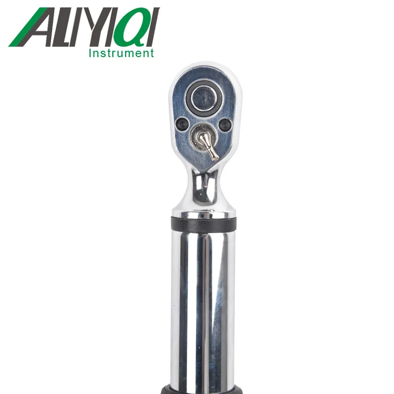 ALIYIQI AWJ3 060 3/8 экономичный Высокоточный цифровой дисплей динамометрический
