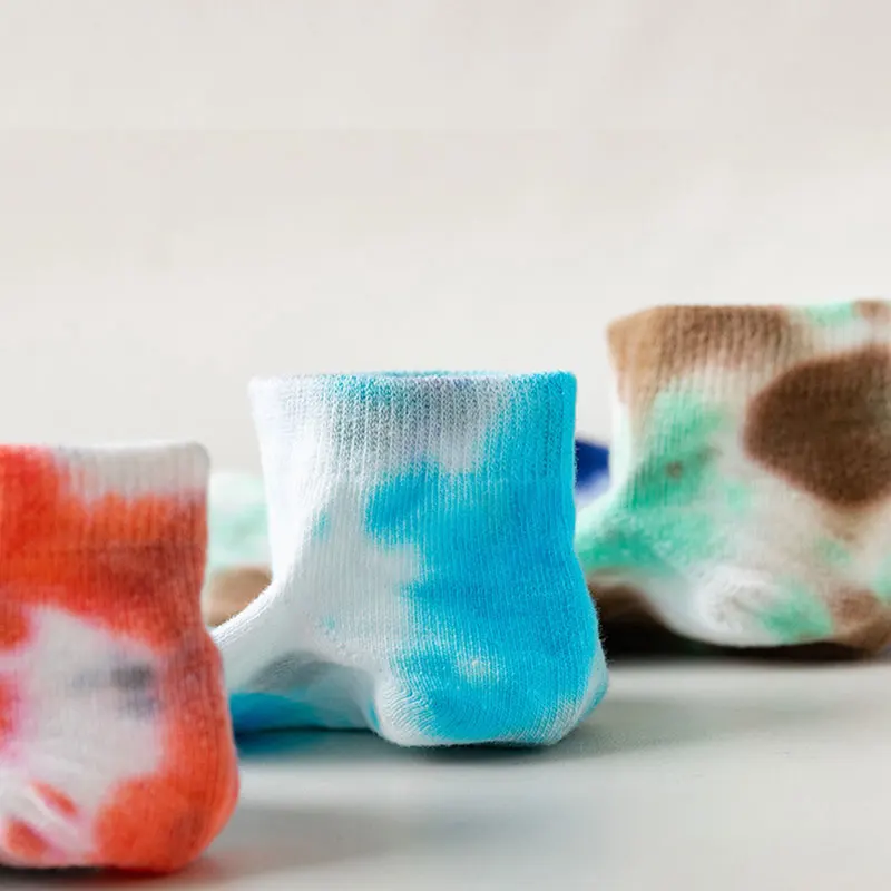 

5 Pairs/Lot Unisex Boat Socks Trend Sports Style Happy Couple Cotton Summer Thin Ankle Sock Street Hip-Hop Men's Women'sSocks