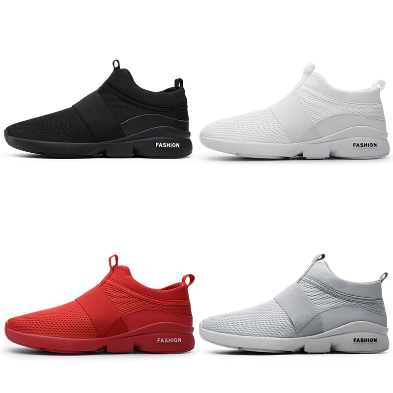 MARSON/мужская повседневная обувь на плоской подошве Мужские дышащие кроссовки