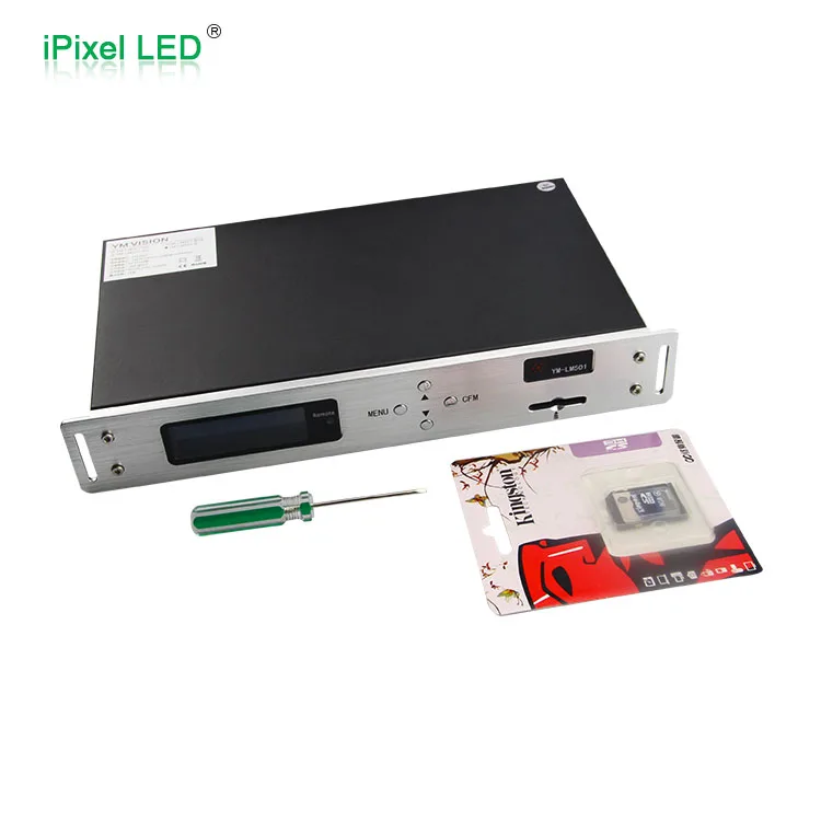 Входное напряжение переменного тока 220 В светодиодный контроллер On-line DMX512 | Лампы