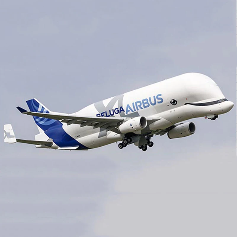16 см 1/400 AirBus A330 модель самолета BELUGA модель Литой Сплав Airframe W шасси самолет игрушка самолет с фиксированным крылом