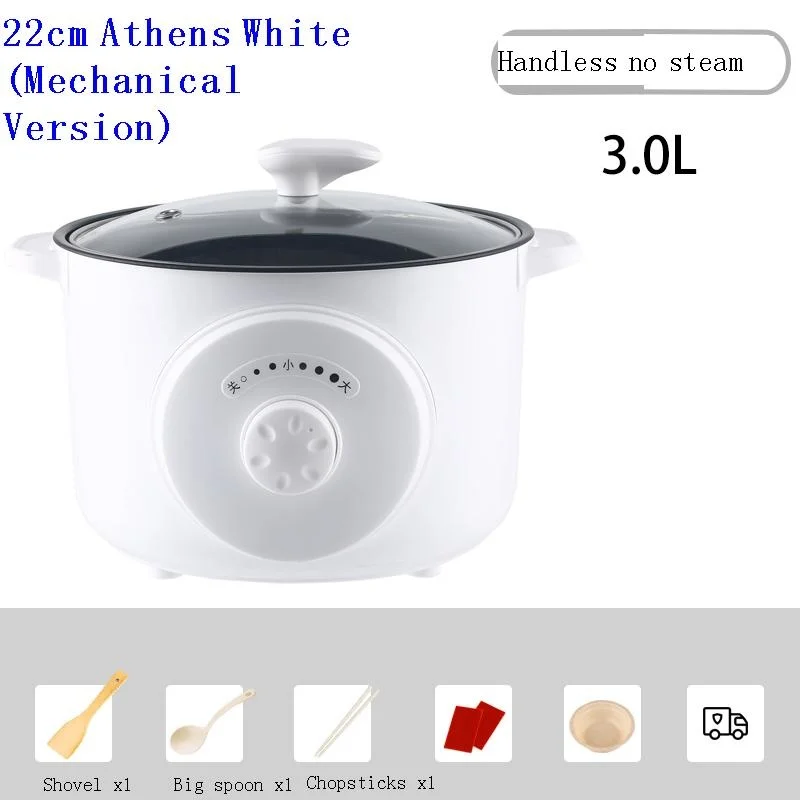 aparato electrical appliance for kitchen enseres de cocina elektrikli mutfak elektrik aletleri keukenapparatuur electric skillet free global shipping