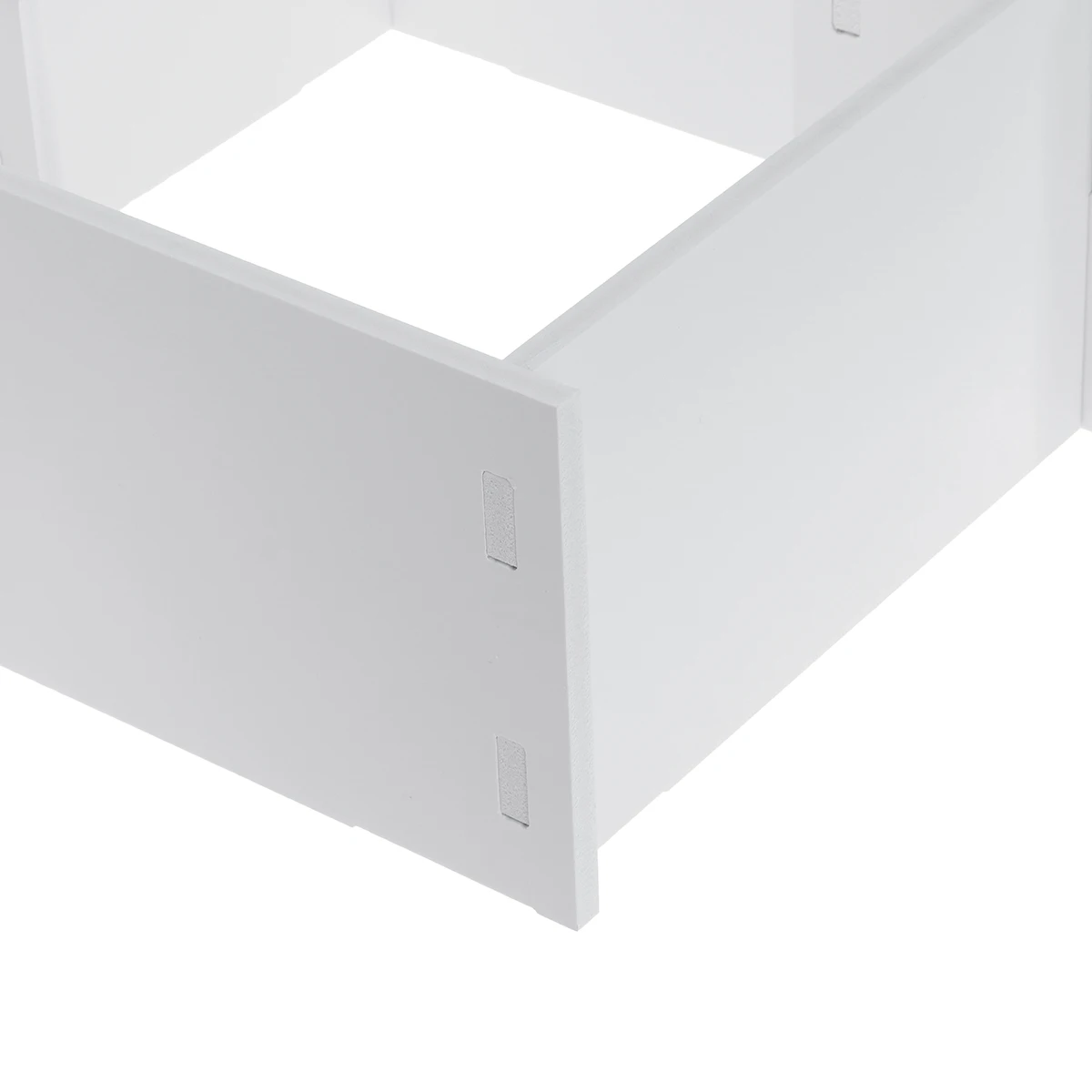 

3Pcs Nordic Home Decoration Wall Hanging Shelf Flower Pot Multifunctional Storage Box Room Wall Apartment Storage Rack