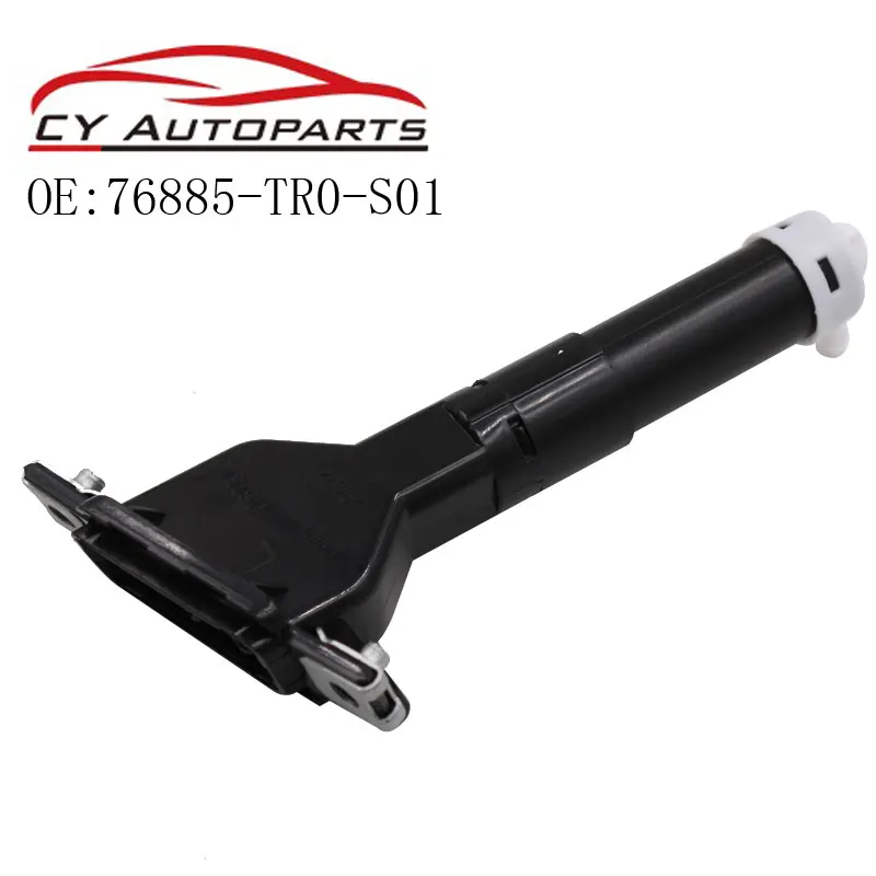 Налобный фонарь YAOPEI налобный для Honda CIVIC 2012 76885 TR0 S01 76885TR0S01|nozle|civic civic |