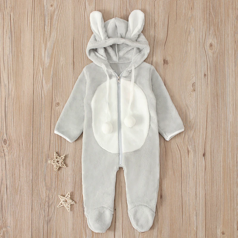 Новый Детский комбинезон с длинным рукавом на молнии | Детская одежда и обувь