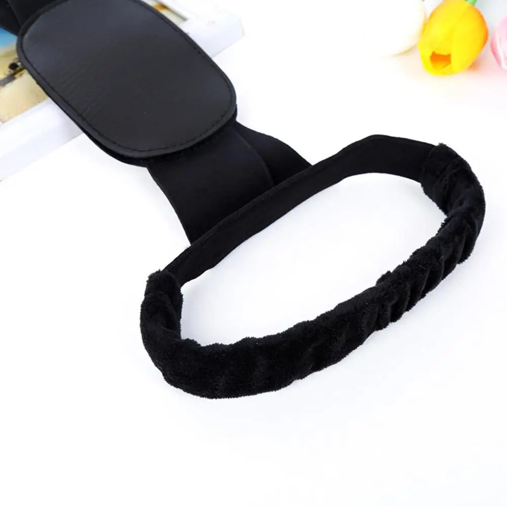 Регулируемый Корректор Осанки Спины ключицы позвоночника спины плеча Опора