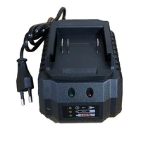 18v charger for cordless tools 18 volt rechargeable lithium battery packs