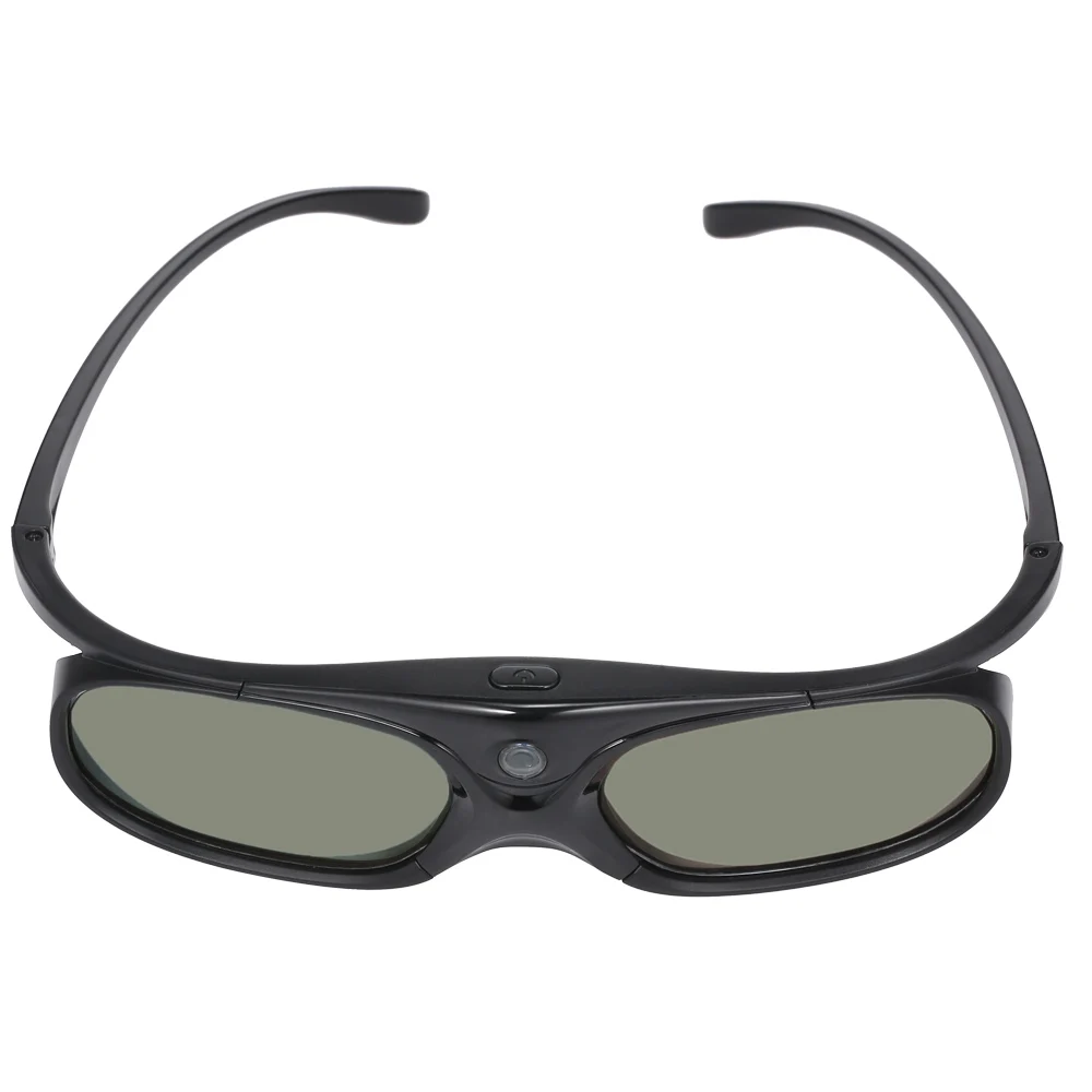 Перезаряжаемые 3d очки с активным затвором для всех 3D DLP проекторов Optama Acer BenQ ViewSonic