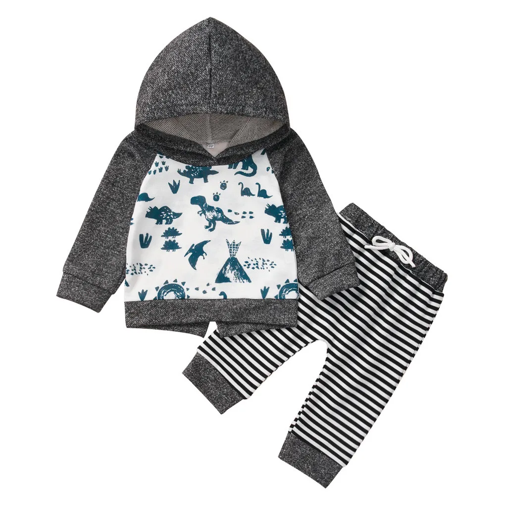 Детский комплект для новорожденных Лидер продаж малышей куртка с капюшоном