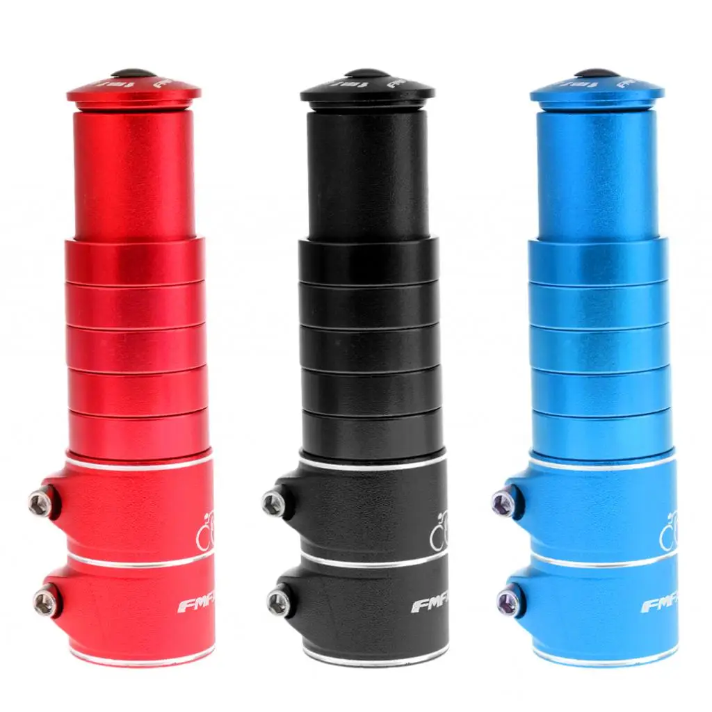 Удлинитель руля велосипеда 1 шт. расширитель для горного дорожного MTB BMX