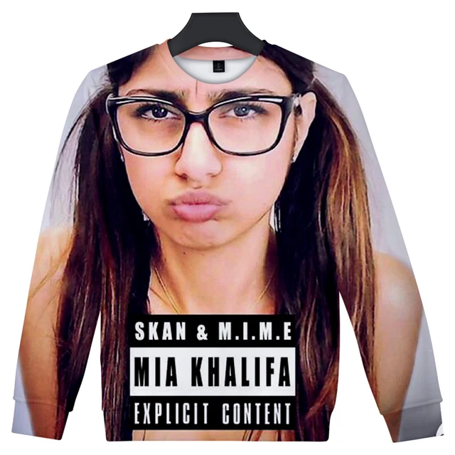 Mia Khalifa Pic