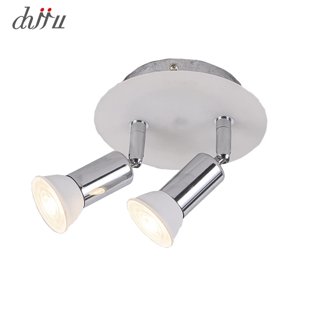 Современный потолочный светильник для коридора регулируемые кухня Lamparas de techo