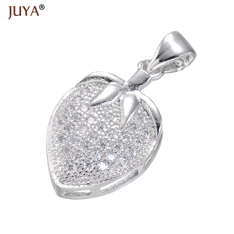 silver Juya 8 стилей модный Слон/замок и ключ/детская ножка/лук/Кот/клубника/доллар-кошелек/Подвески в виде рыбьей кости для изготовления ювелирных изделий - Окраска металла: silver