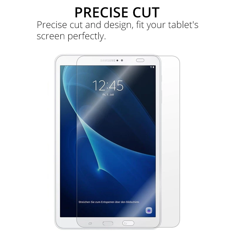 Закаленное стекло для Samsung Galaxy Tab S4 10 5 2018 T830 T835 SM-T830 Защитная стеклянная пленка
