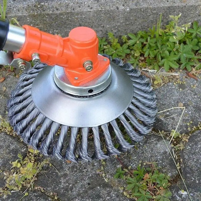 

Name leaf Steele Komatsu grass head accessories rope clip buckle rope aluminum cartoon rope fixed eye grass rope F1A0