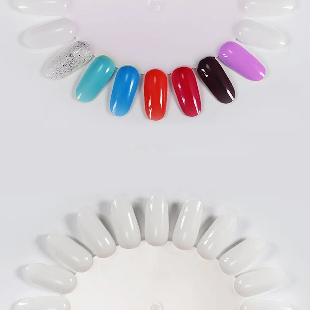 Принадлежности для ногтей лак часы искусство натуральные эллиптические карты