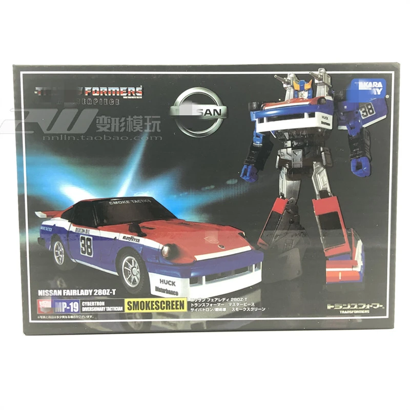 TAKARA TOMY в поле ко TKR трансформации рисунок шедевр MP 12 13 20 36 47 18 19 45 21 29 27|Игровые