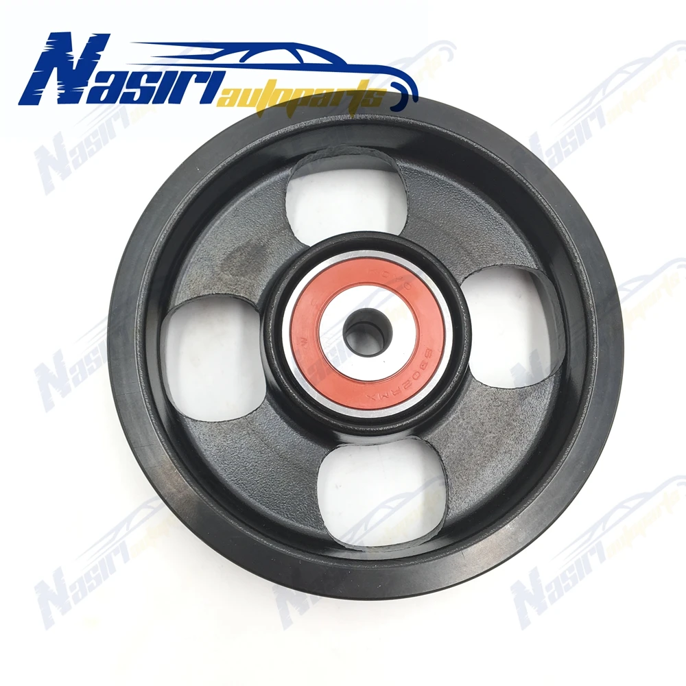 Натяжной шкив для Тойота ALPHARD BLADE ESTIMA LAND CRUISER PRADO MARK PREVIA RAV4 TUNDRA VELLFIRE 16603-28020 |
