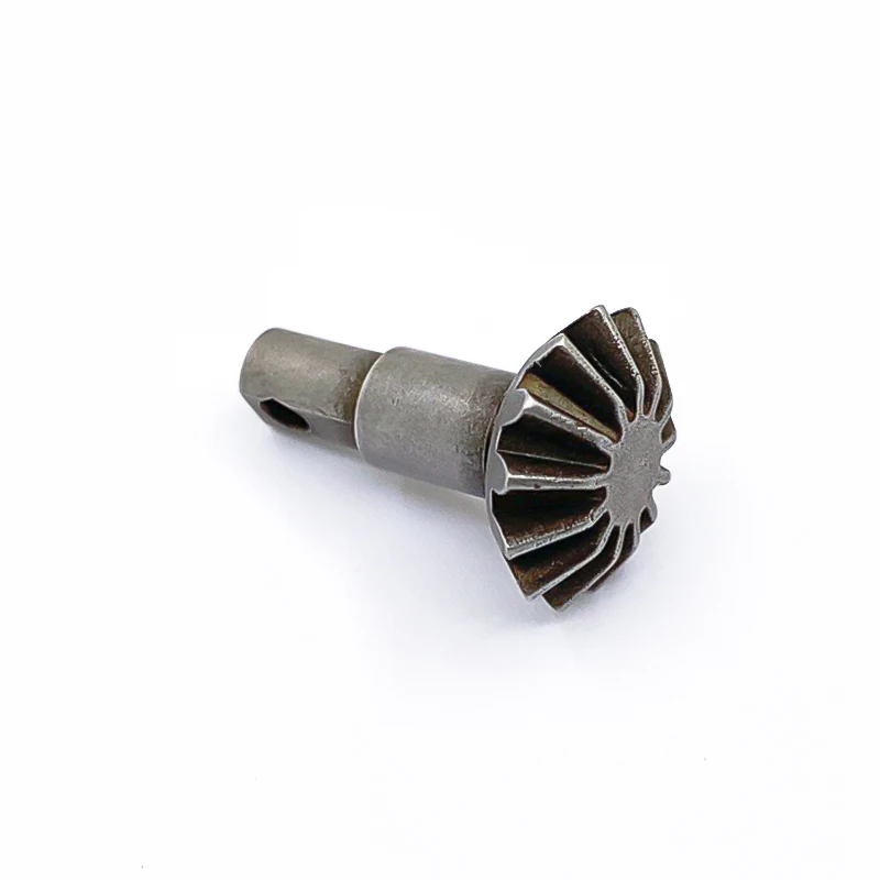 

For Traxxas Slash 4X4 HQ727 REMO 1/10 RC Car Upgrade Parts 2Set Differential Gear Assembly Diff Gear Accessories